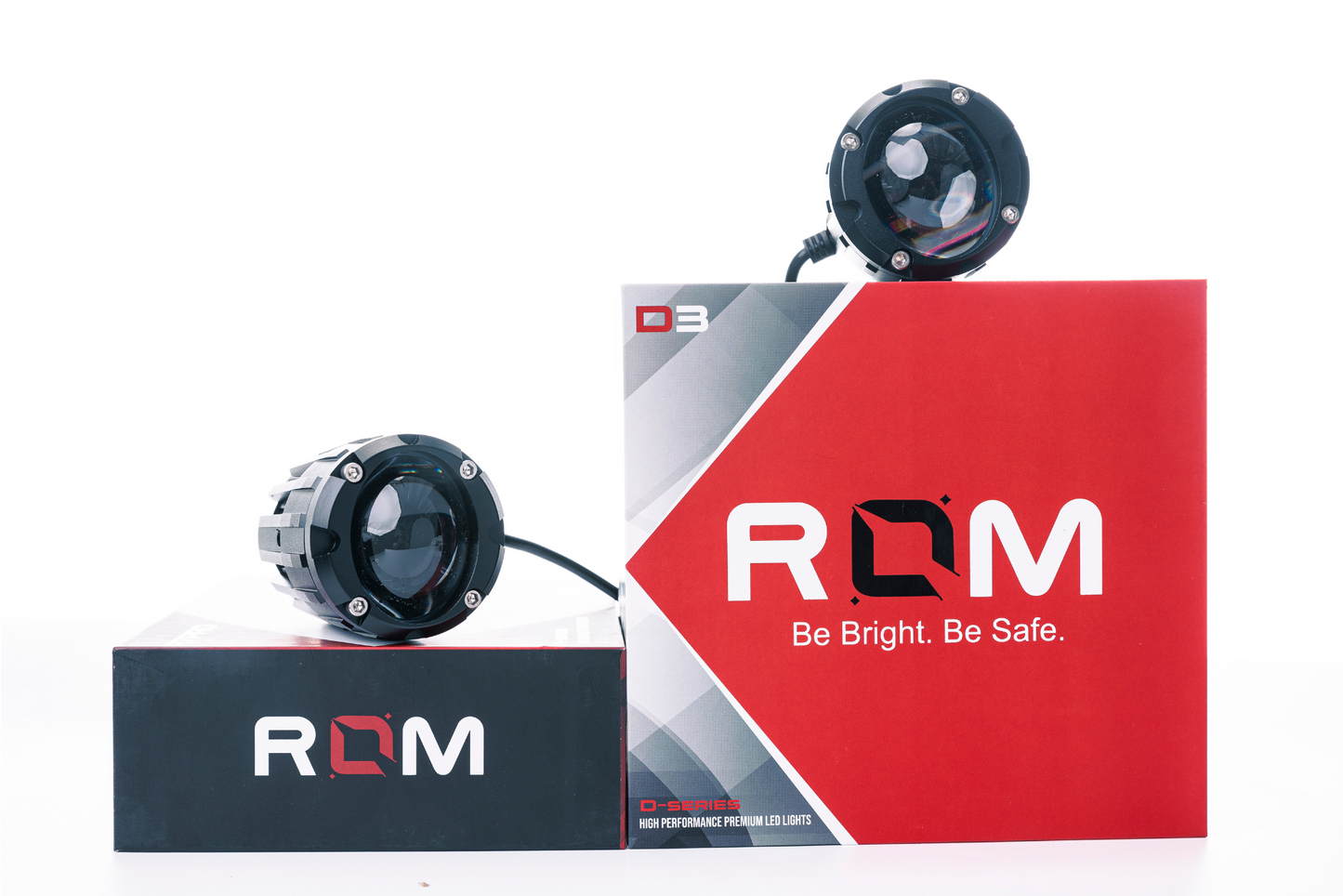 RDM: D3