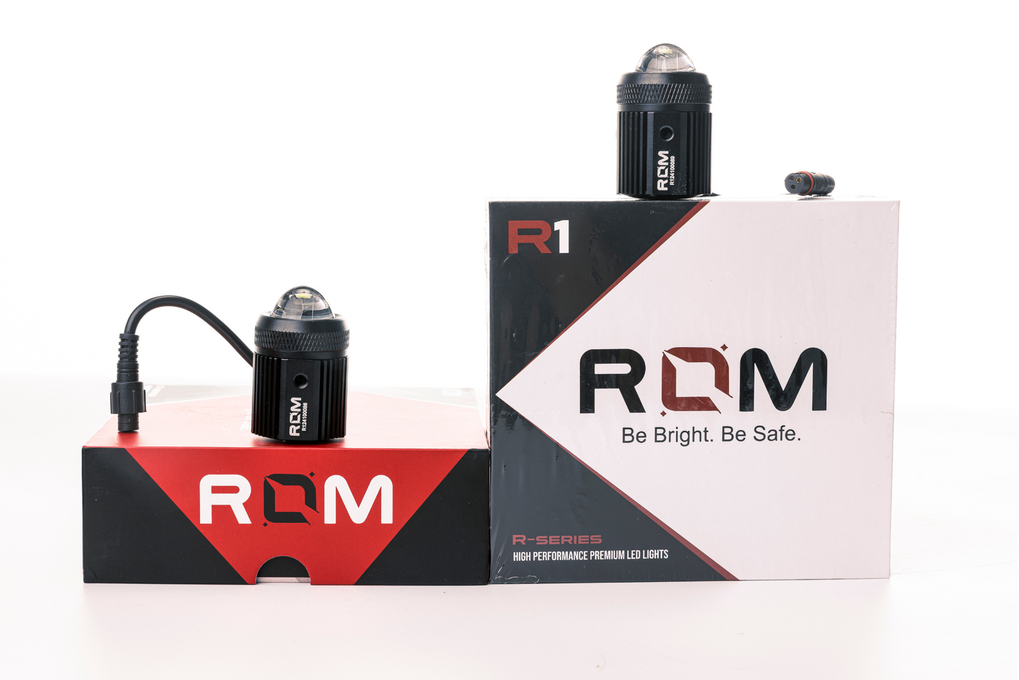 RDM: R1