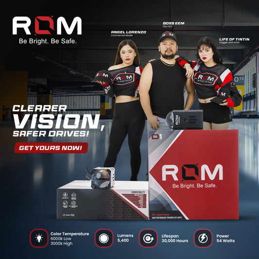RDM: D1